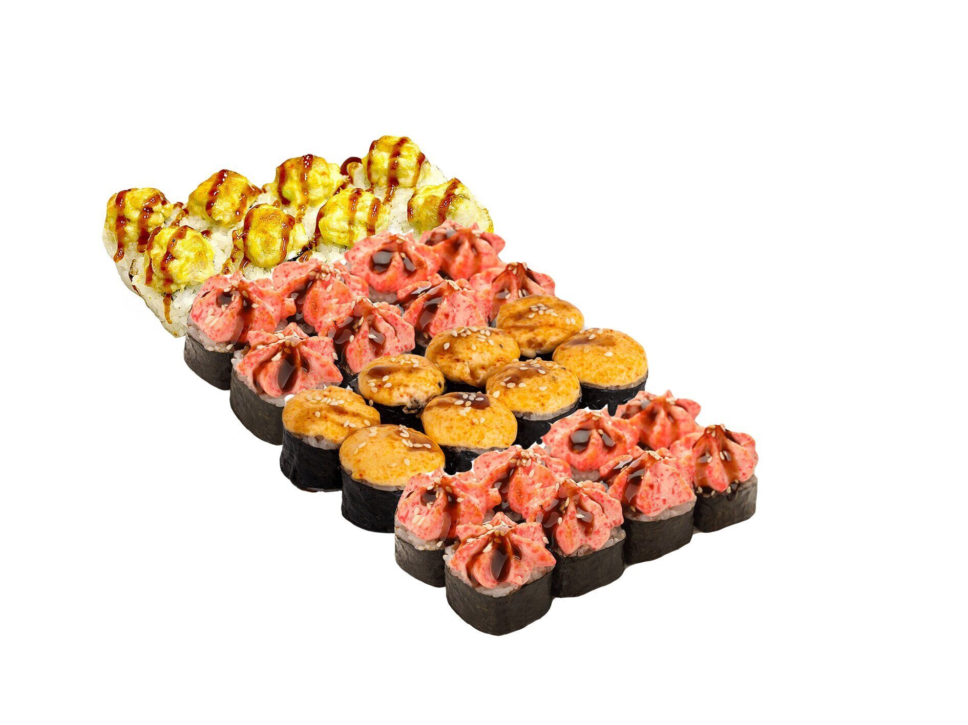 Заказать суши запеченные пермь фото 115